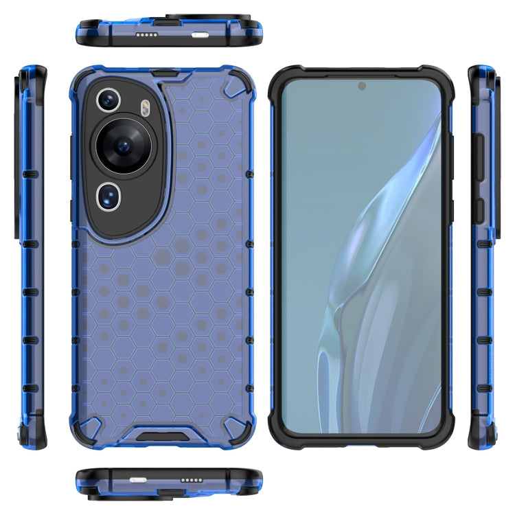 For Huawei P60 Art 4G Honeycomb Phone Case