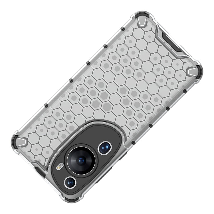 For Huawei P60 Art 4G Honeycomb Phone Case