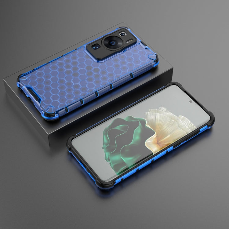 For Huawei P60 / P60 Pro Honeycomb Phone Case