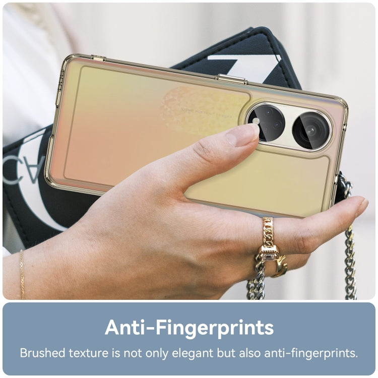 For OPPO A1 Pro 5G Candy Series TPU Phone Case