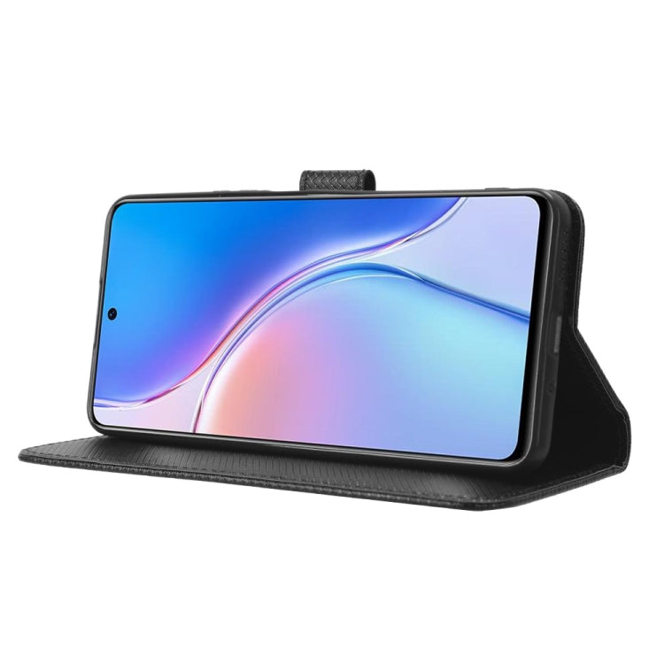 For Huawei Maimang 20 Diamond Texture Leather Phone Case