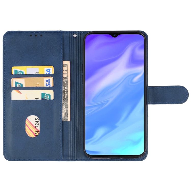 For Tecno Pop 5X Leather Phone Case