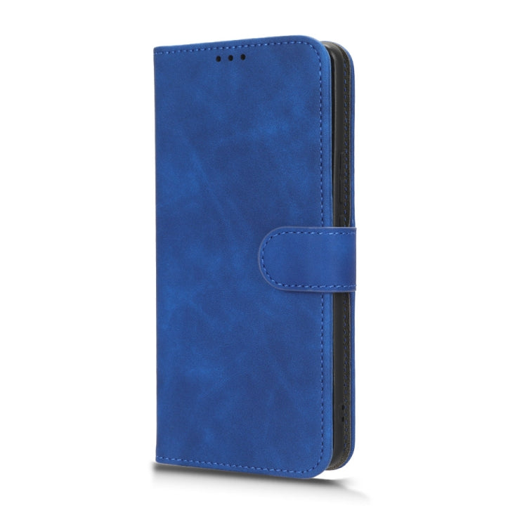 For Huawei nova 11 Pro Skin Feel Magnetic Flip Leather Phone Case