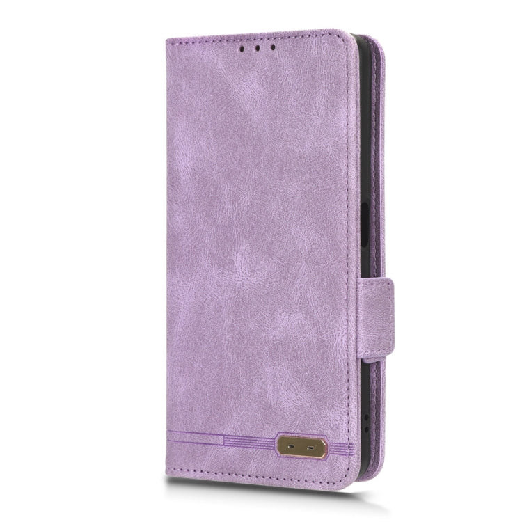 For OPPO A1 5G Magnetic Clasp Leather Phone Case