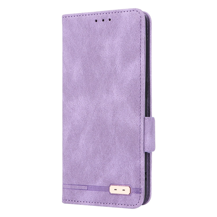 For Realme GT Neo5 SE Magnetic Clasp Leather Phone Case