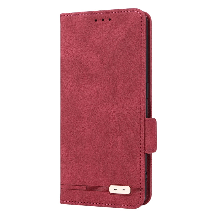 For Realme GT Neo5 SE Magnetic Clasp Leather Phone Case