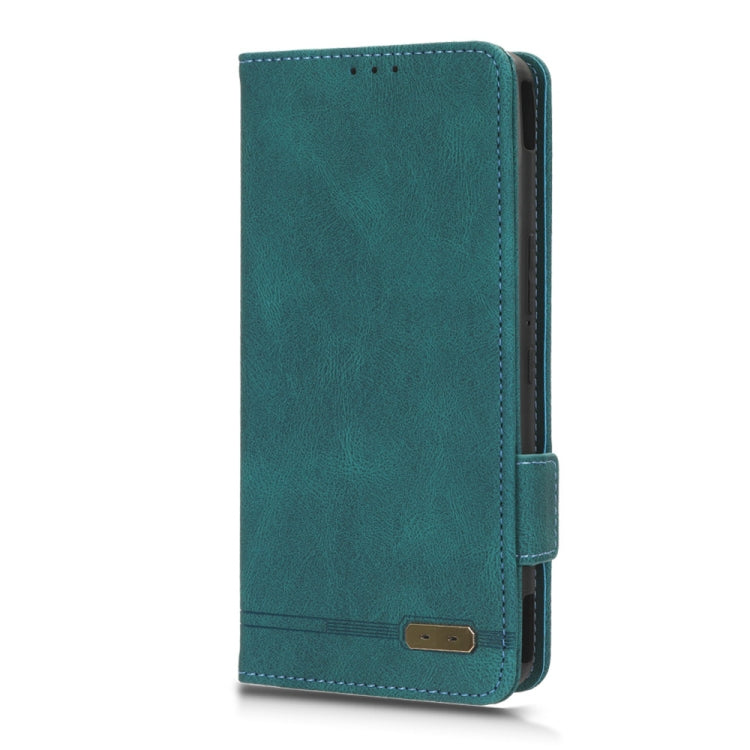 For ASUS ROG Phone 7 Magnetic Clasp Leather Phone Case