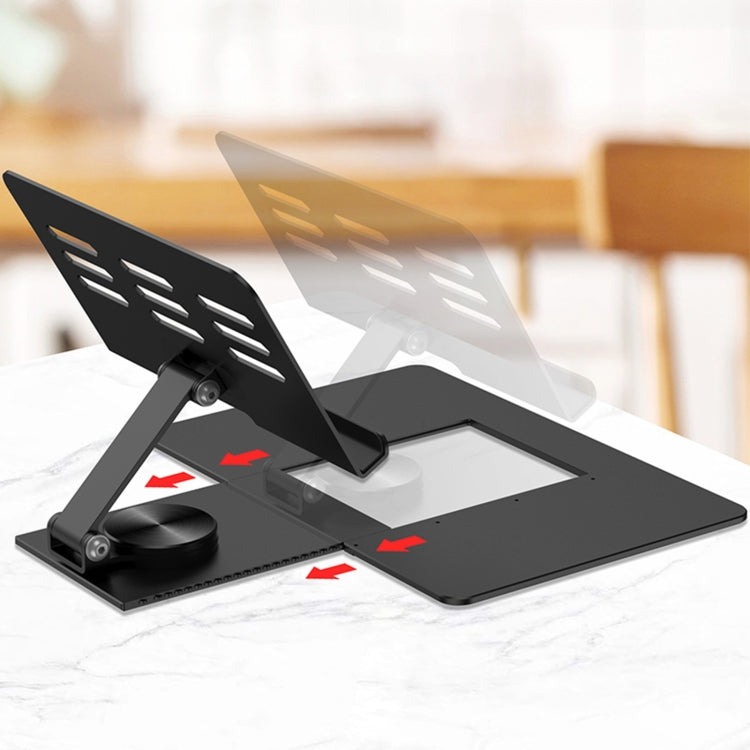 For Huawei Mate XS / XS 2 / X2 / X3 GKK Magnetic Folding Keyboard Bracket Set, Keyboard + Holder + Pen + Mouse(Silver)