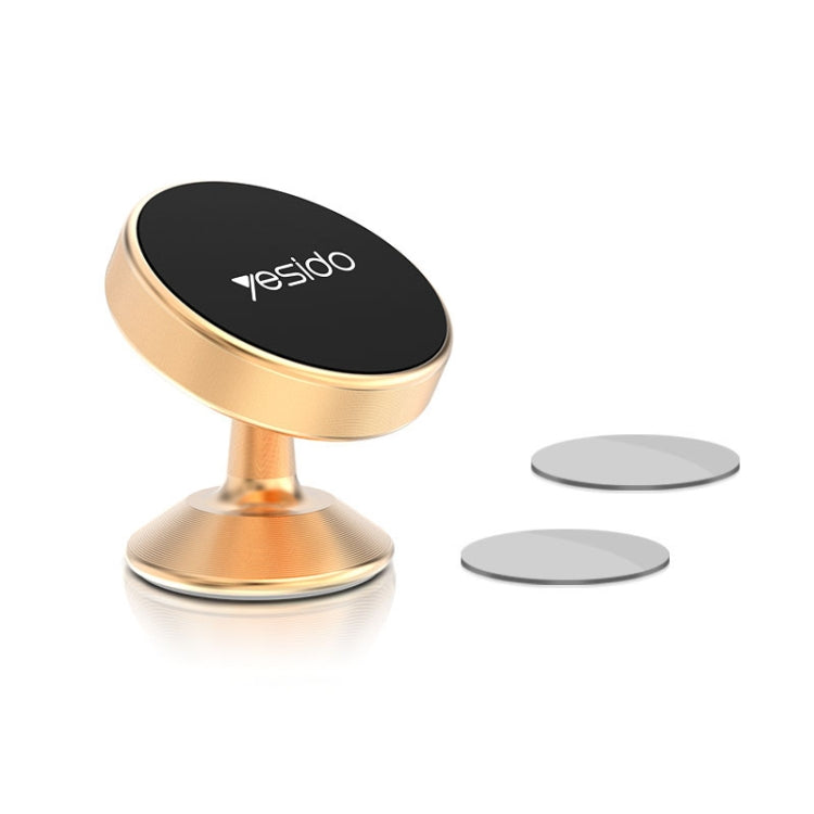 Yesido C56 Car Magnetic Suction Phone Holder