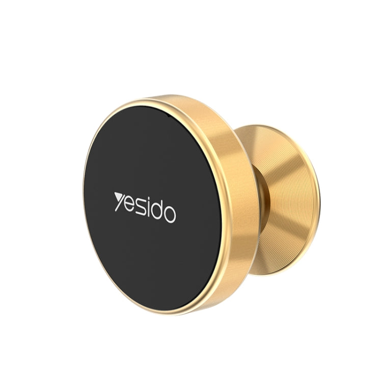 Yesido C56 Car Magnetic Suction Phone Holder
