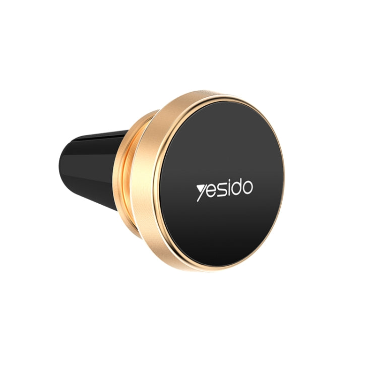 Yesido C57 Car Air Vent Magnetic Phone Holder