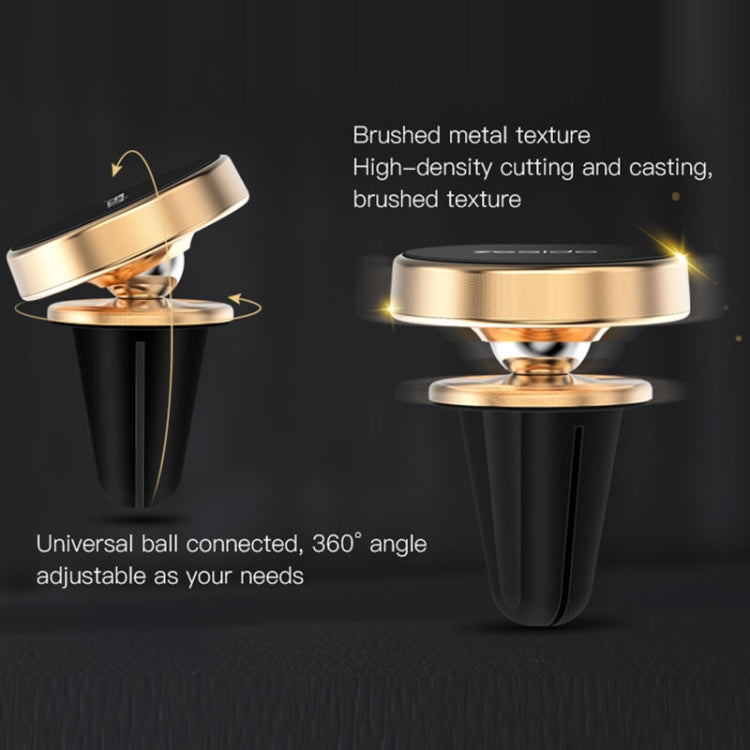 Yesido C57 Car Air Vent Magnetic Phone Holder