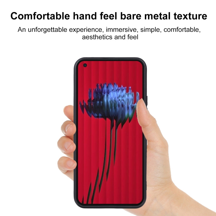 For Nothing Phone 2 TPU Phone Case(Black)