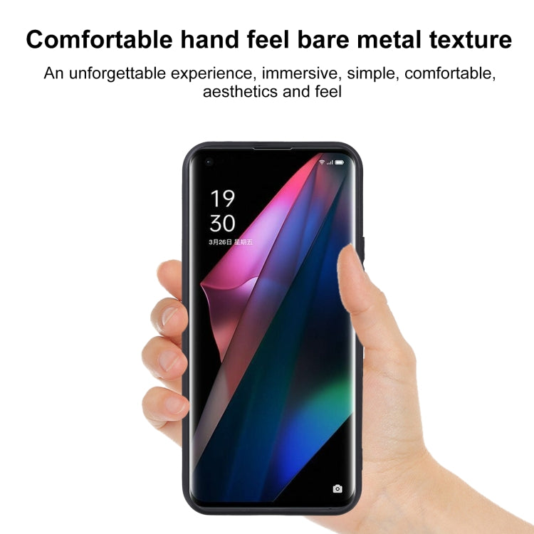 For OPPO Find X8 Pro TPU Phone Case
