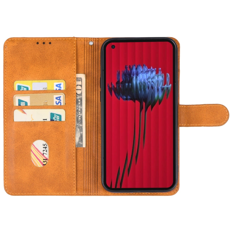 For Nothing Phone 2 Leather Phone Case