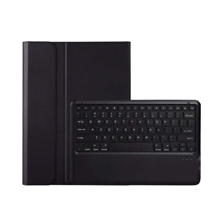 For vivo Pad 2 12.1 inch AV12 Ultra-thin Split Bluetooth Keyboard Leather Tablet Case