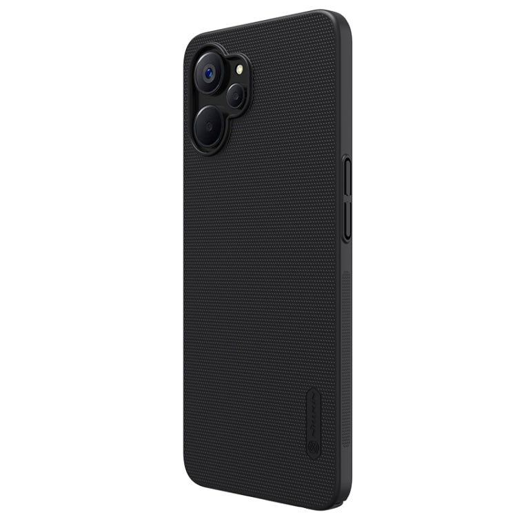For Realme 9i 5G / 10 5G / 10T 5G NILLKIN Frosted PC Phone Case