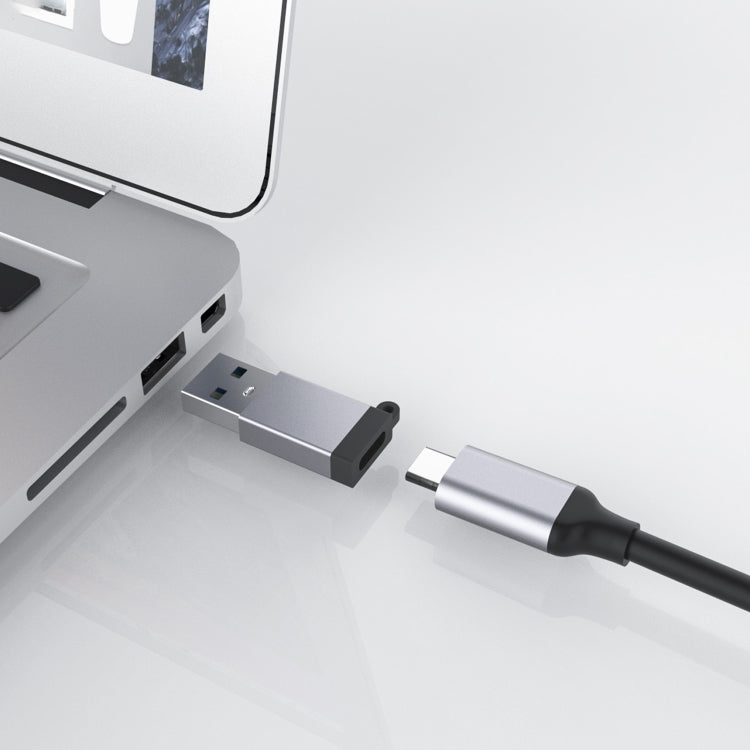 5311T USB to Type-C Adapter Converter