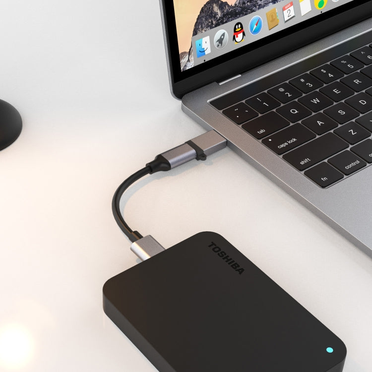 5311T USB to Type-C Adapter Converter