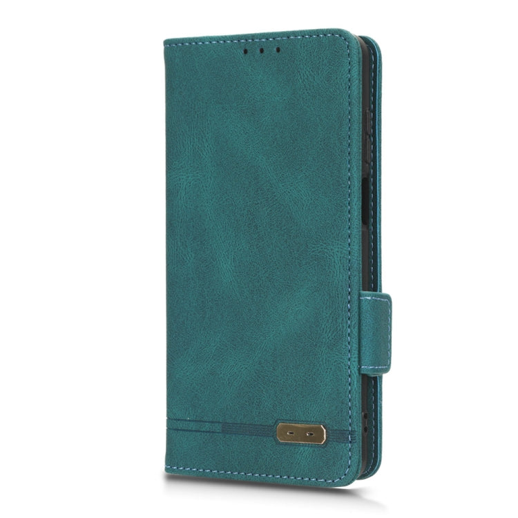 For Motorola Moto G Power 2023 / G Paly 2023 Magnetic Clasp Leather Phone Case