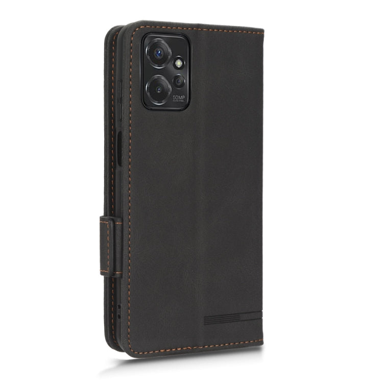 For Motorola Moto G Power 2023 / G Paly 2023 Magnetic Clasp Leather Phone Case