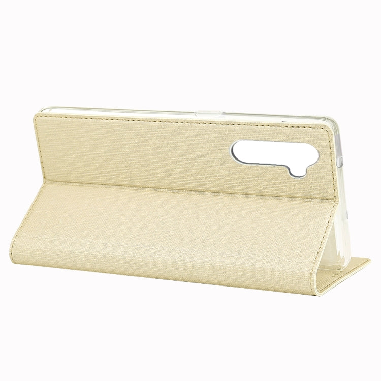 For OPPO Reno3 5G / Reno3 Youth / Find X2 Lite ViLi DMX-54 Shockproof TPU + PU Leather Magnetic Attraction Horizontal Flip Protective Case with Card Slots & Holder