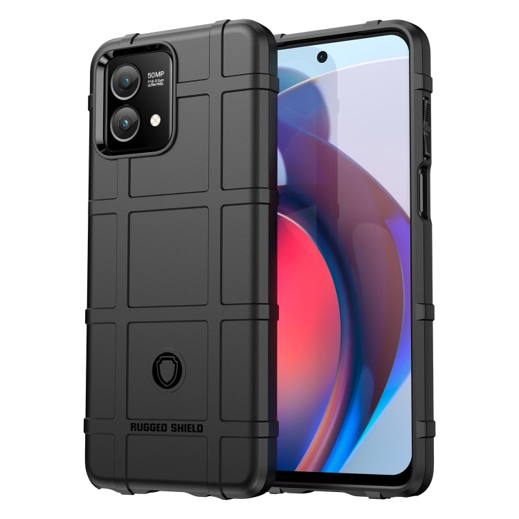 For Motorola Moto G Stylus 2023 4G Full Coverage Shockproof TPU Phone Case