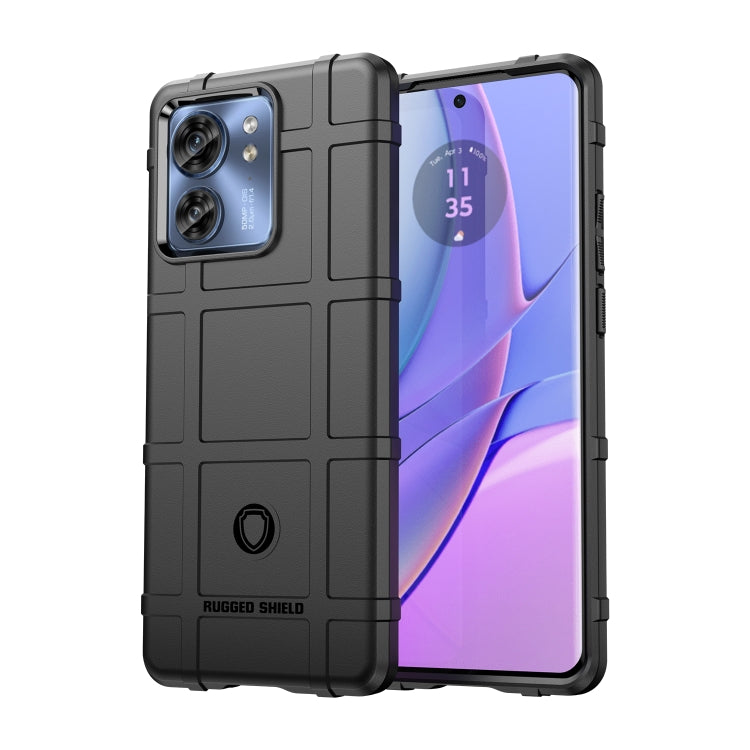 For Motorola Moto Egde 40 Full Coverage Shockproof TPU Phone Case