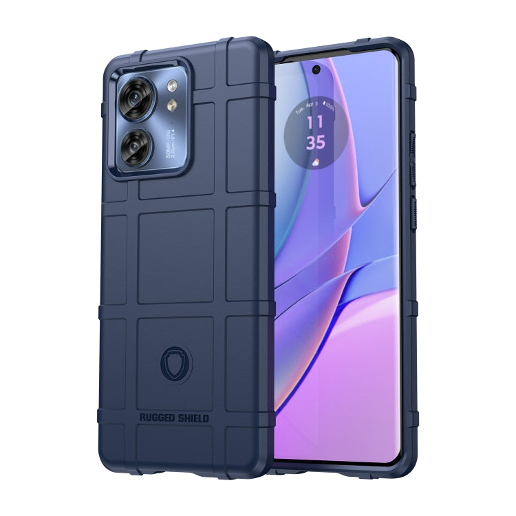 For Motorola Moto Egde 40 Full Coverage Shockproof TPU Phone Case