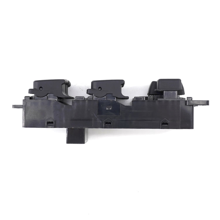 For Kia Carens Rondo 2006-2012 Left LHD Car Power Window Control Switch 935711D200(Black)
