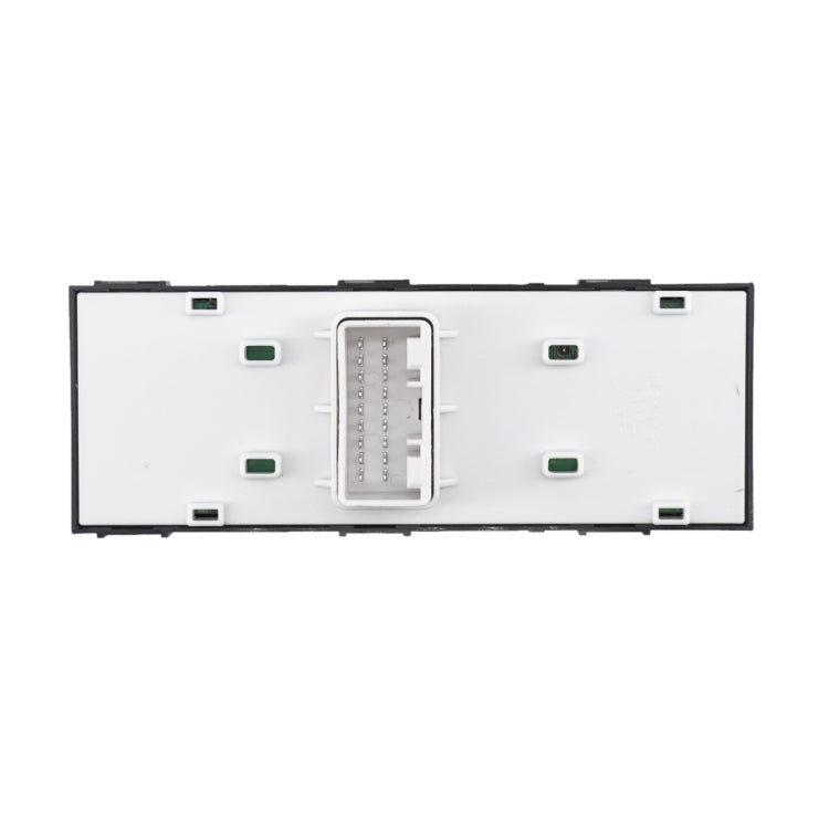 For Kia Forte 2019-2021 Car Power Window Control Switch 93570-M6100(Black)