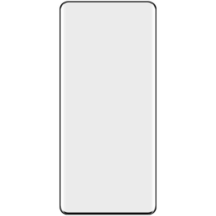 For Xiaomi 13 Ultra 5G imak 3D Curved Full Screen Tempered Glass Film