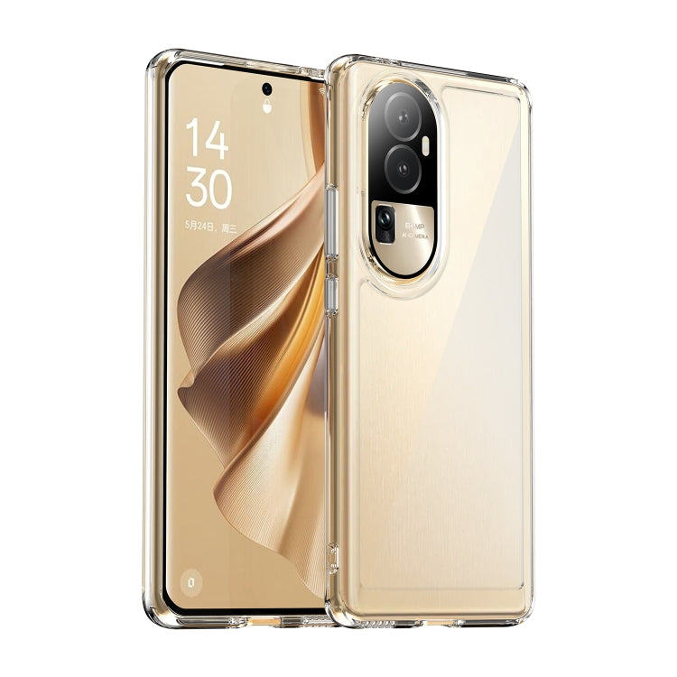 For OPPO Reno10 Pro Global / Reno10 Global