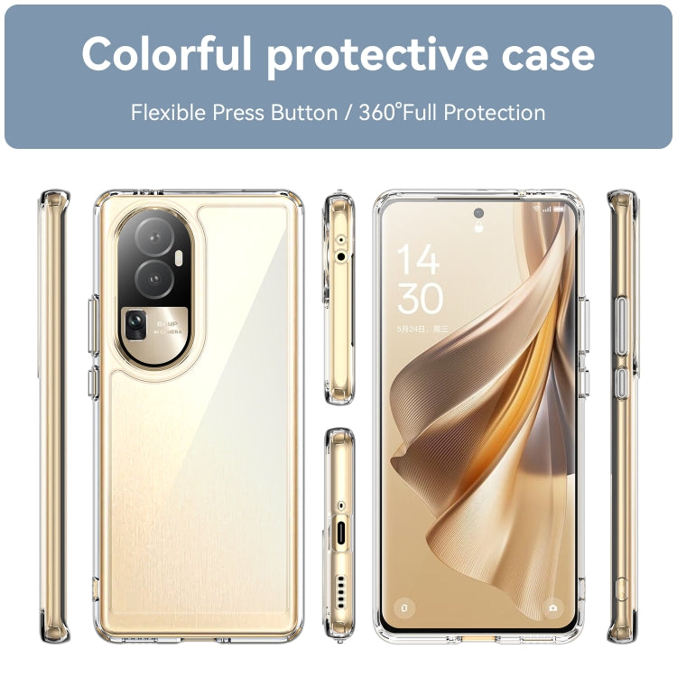 For OPPO Reno10 Pro Global / Reno10 Global