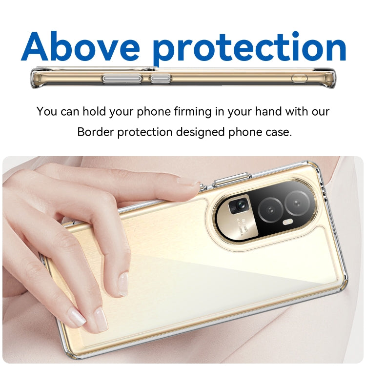 For OPPO Reno10 Pro Global / Reno10 Global