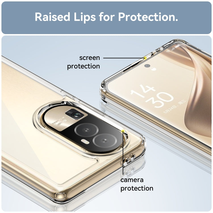 For OPPO Reno10 Pro Global / Reno10 Global