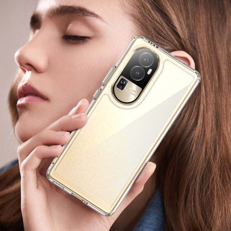 For OPPO Reno10 Pro Global / Reno10 Global