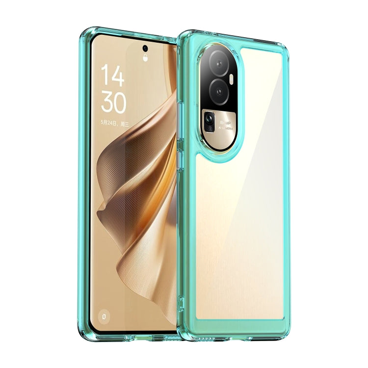 For OPPO Reno10 Pro Global / Reno10 Global