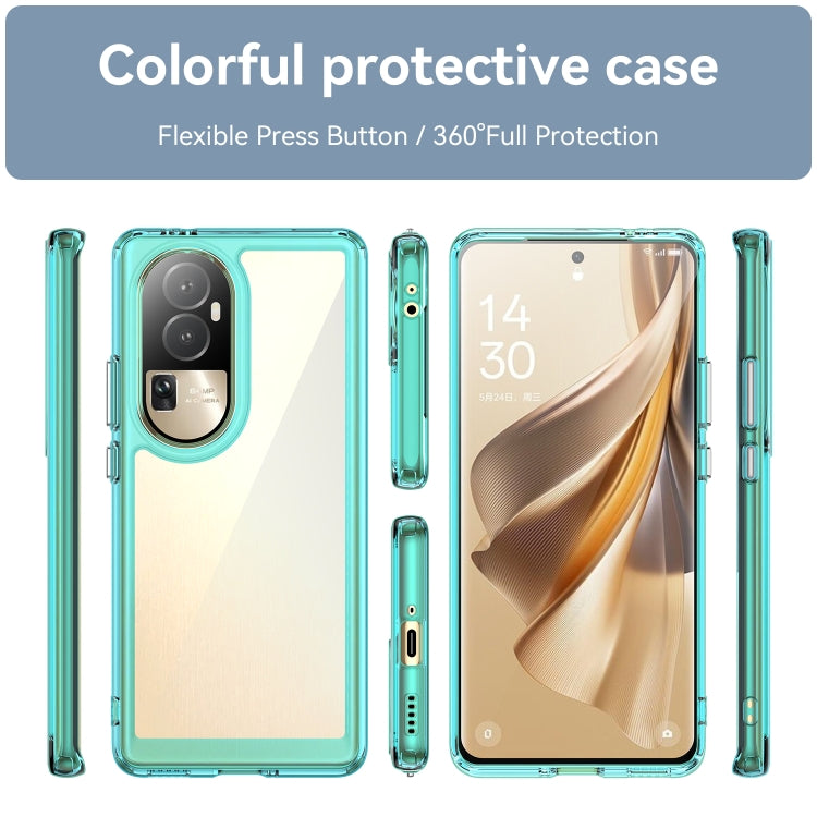 For OPPO Reno10 Pro Global / Reno10 Global
