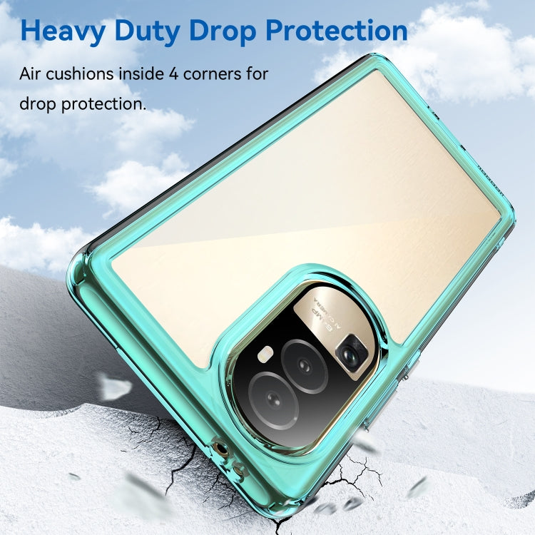 For OPPO Reno10 Pro Global / Reno10 Global