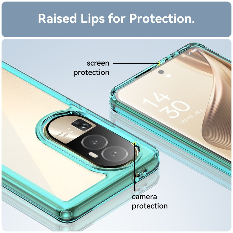 For OPPO Reno10 Pro Global / Reno10 Global