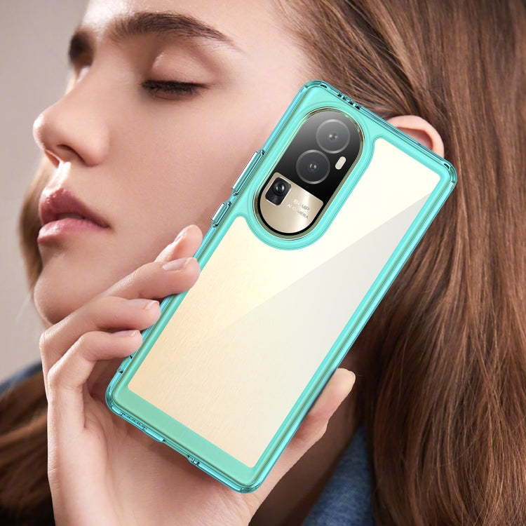 For OPPO Reno10 Pro Global / Reno10 Global