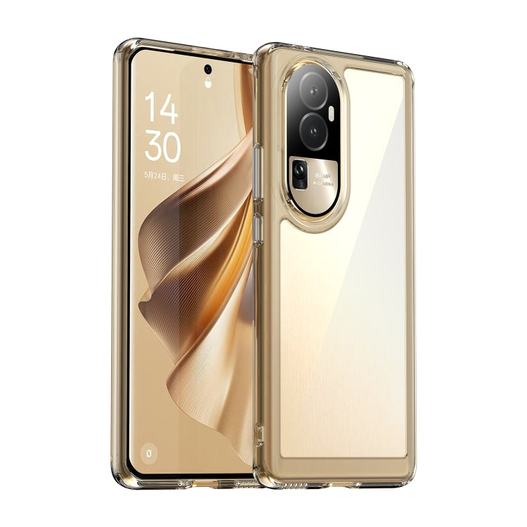 For OPPO Reno10 Pro Global / Reno10 Global
