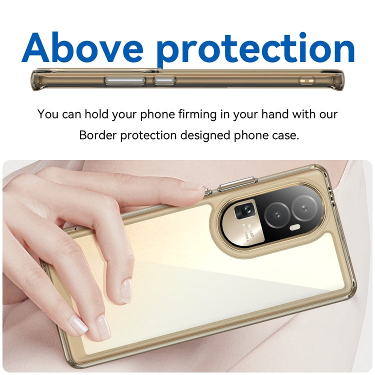 For OPPO Reno10 Pro Global / Reno10 Global