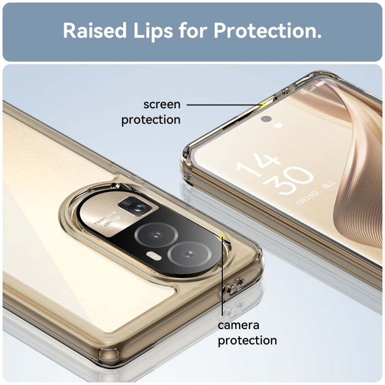 For OPPO Reno10 Pro Global / Reno10 Global