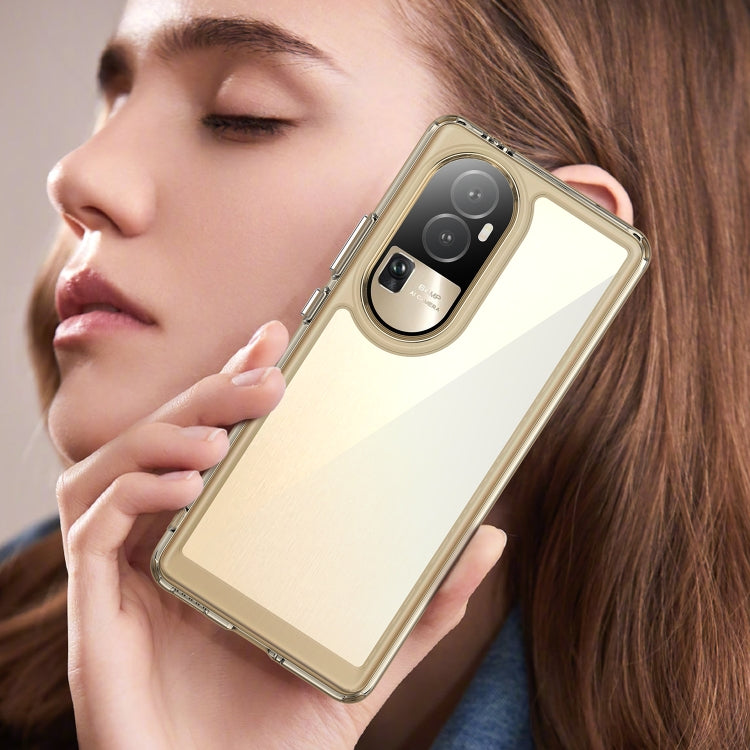 For OPPO Reno10 Pro Global / Reno10 Global
