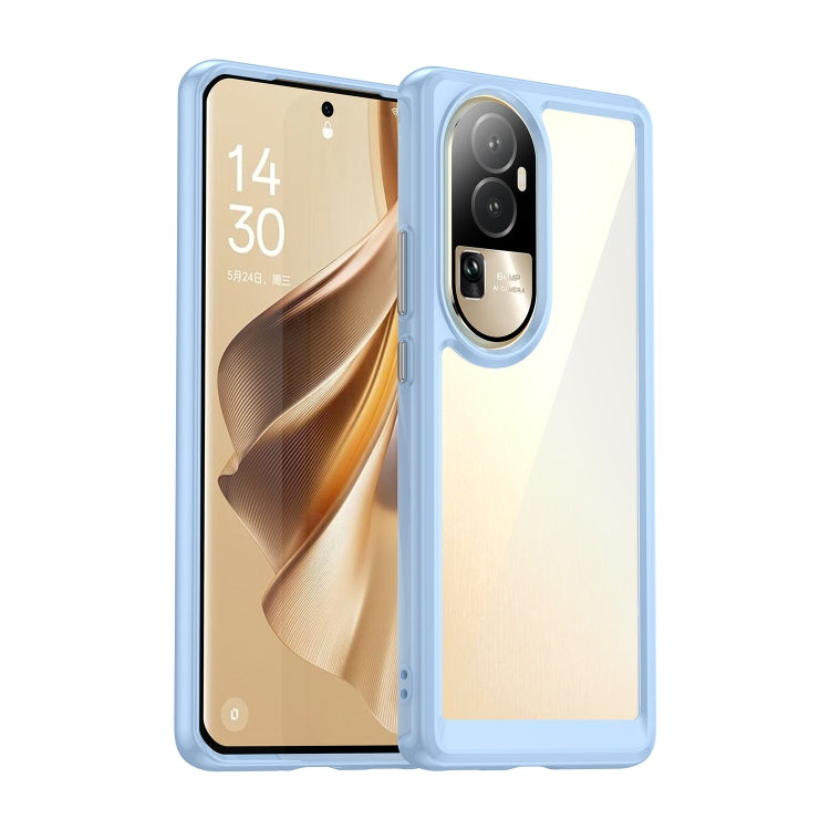 For OPPO Reno10 Pro Global / Reno10 Global