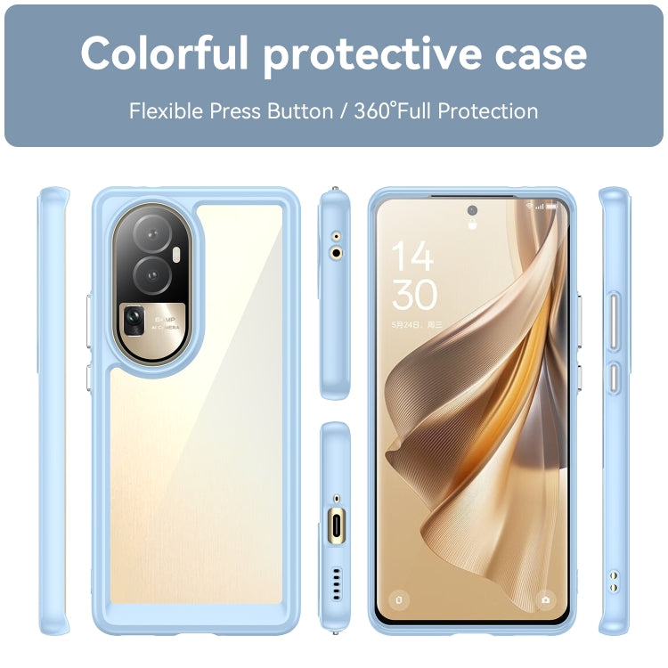 For OPPO Reno10 Pro Global / Reno10 Global