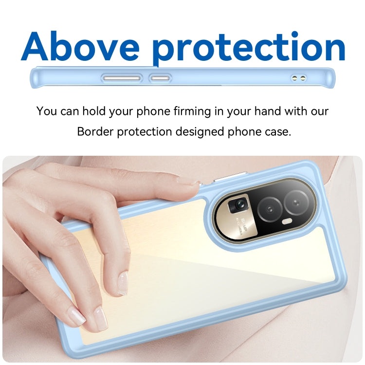 For OPPO Reno10 Pro Global / Reno10 Global