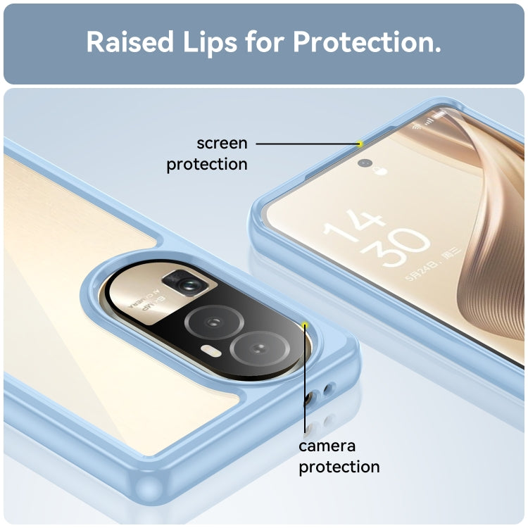 For OPPO Reno10 Pro Global / Reno10 Global